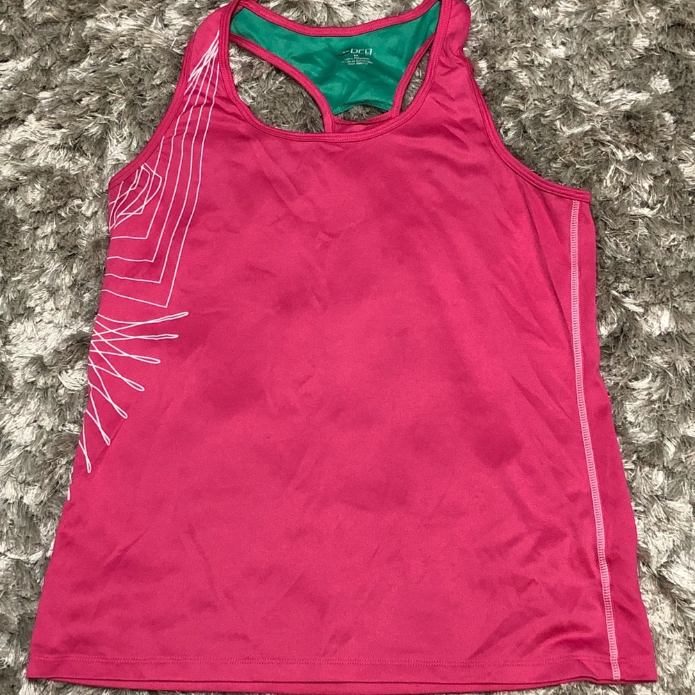 Medium Workout Tank